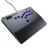 PDP Victrix Pro KO Leverless Fight Stick pilka USB kovos lazda kompiuteriui, PlayStation 4, PlayStation 5