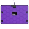PDP Victrix Pro KO Leverless Fight Stick pilka USB kovos lazda kompiuteriui, PlayStation 4, PlayStation 5
