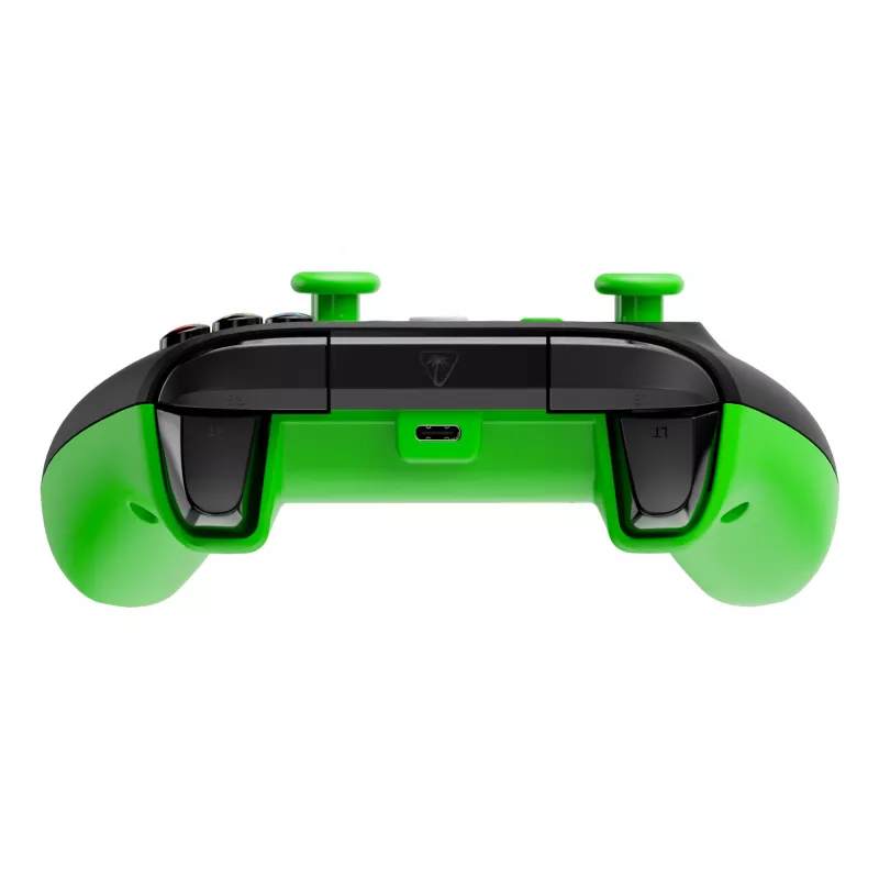Žaidimų pultas Turtle Beach Rematch Core Juoda Green USB Wired PC Xbox