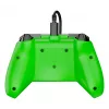 Žaidimų pultas Turtle Beach Rematch Core Juoda Green USB Wired PC Xbox