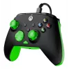 Žaidimų pultas Turtle Beach Rematch Core Juoda Green USB Wired PC Xbox