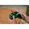 Žaidimų pultas Turtle Beach Rematch Core Juoda Green USB Wired PC Xbox