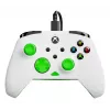 Žaidimų pultelis Turtle Beach Rematch Core žalias baltas USB PC Xbox Series