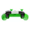 Žaidimų pultelis Turtle Beach Rematch Core žalias baltas USB PC Xbox Series