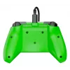 Žaidimų pultelis Turtle Beach Rematch Core žalias baltas USB PC Xbox Series