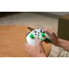 Žaidimų pultelis Turtle Beach Rematch Core žalias baltas USB PC Xbox Series