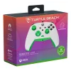 Žaidimų pultelis Turtle Beach Rematch Core žalias baltas USB PC Xbox Series