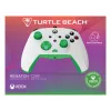 Žaidimų pultelis Turtle Beach Rematch Core žalias baltas USB PC Xbox Series
