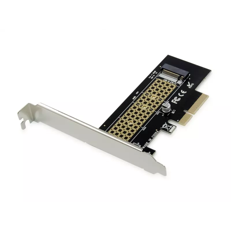 Conceptronic EMRICK M.2 NVMe SSD PCIe adapteris