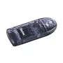Hama USB 3.0 Card Reader, SD/micro SD, Anthracite