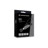 Conceptronic BIAN05G 2-in-1 USB 3.0 dvigubos jungties kortelių skaitytuvas, SD/MicroSD 3.0, UHS-I