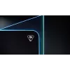 Turtle Beach Sense AIMO XXL itin platus kompiuterinis žaidimų pelės kilimėlis su RGB apšvietimu
