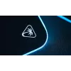 Turtle Beach Sense AIMO XXL itin platus kompiuterinis žaidimų pelės kilimėlis su RGB apšvietimu
