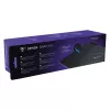 Turtle Beach Sense AIMO XXL itin platus kompiuterinis žaidimų pelės kilimėlis su RGB apšvietimu