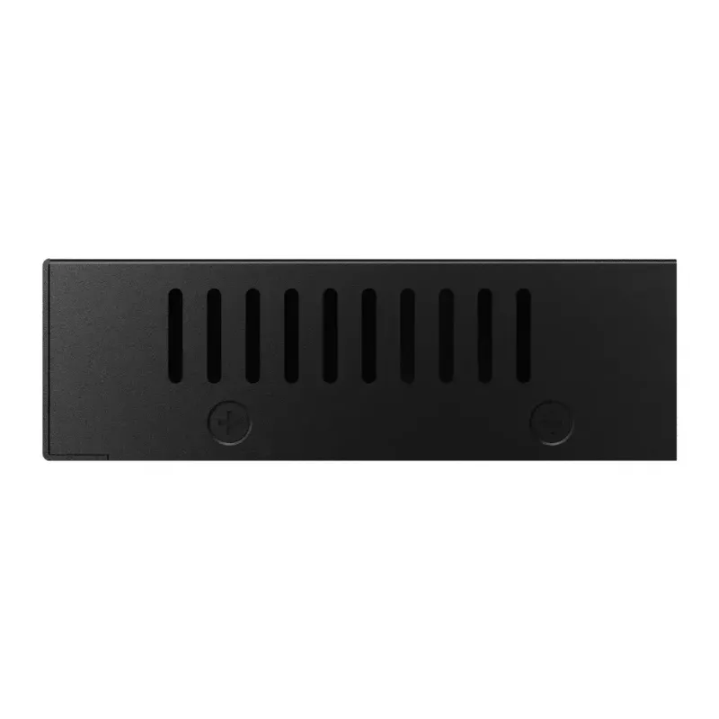 Strong SW8000M tinklo komutatorius Gigabit Ethernet 8 prievadų 16 Gbit/s