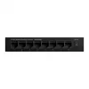 Strong SW8000M tinklo komutatorius Gigabit Ethernet 8 prievadų 16 Gbit/s