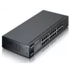 Nevaldomas jungiklis Zyxel ES1100-24E 24 RJ-45 prievadai 4,8 Gbit/s