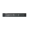 Nevaldomas jungiklis Zyxel ES1100-24E 24 RJ-45 prievadai 4,8 Gbit/s
