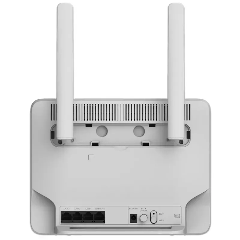Korinio tinklo maršrutizatorius Strong 4G+ROUTER1200 Wi‑Fi 5 802.11ac