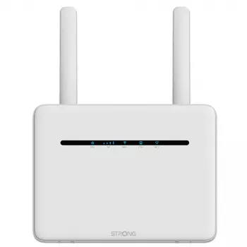Korinio tinklo maršrutizatorius Strong 4G+ROUTER1200 Wi‑Fi 5 802.11ac