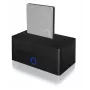Išorinis 2.5/3.5 colio HDD/SSD korpusas ICY BOX IB-1122-U3, SATA į USB 3.2 Gen1, 5 Gbit/s, juodas
