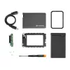 Transcend HDD/SSD korpusas TS0GSJ25CK3