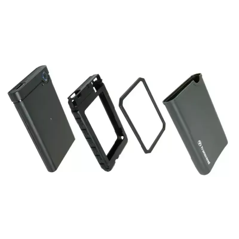 Transcend HDD/SSD korpusas TS0GSJ25CK3