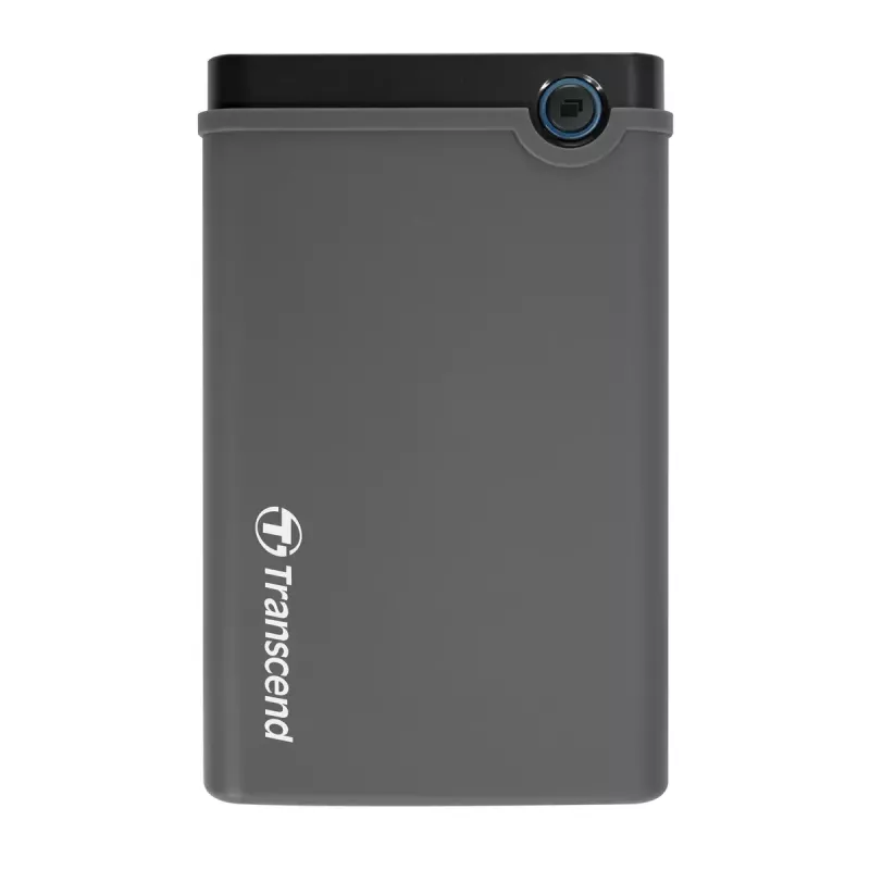 Transcend HDD/SSD korpusas TS0GSJ25CK3