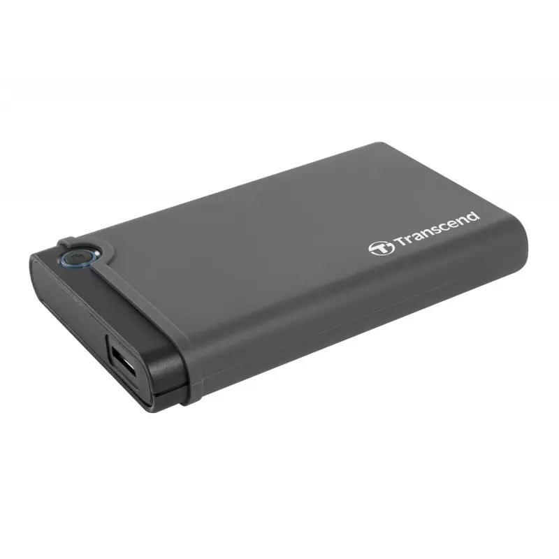 Transcend HDD/SSD korpusas TS0GSJ25CK3