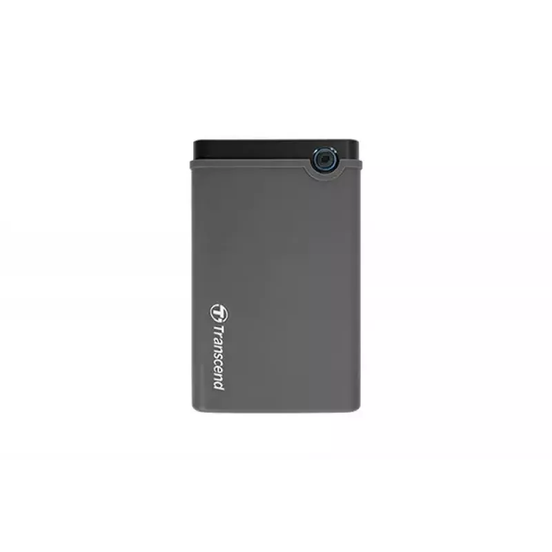 Transcend HDD/SSD korpusas TS0GSJ25CK3