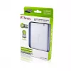 HDD/SSD korpusas Fantec ALU7MMU3 Sidabrinis 2,5 colio