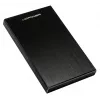 HDD korpusas LC-Power LC-25U3-Becrux-C1 juodas 2,5 colio