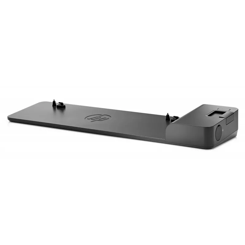 HP UltraSlim dokinimo stotelė, dokinimas, juoda, HP Elitebook 820 G1 nešiojamasis kompiuteris; HP Elitebook 840 G1 nešiojamasis kompiuteris; HP Elitebook 850 G1 nešiojamasis kompiuteris;..., verslo, 44 mm, 368 mm