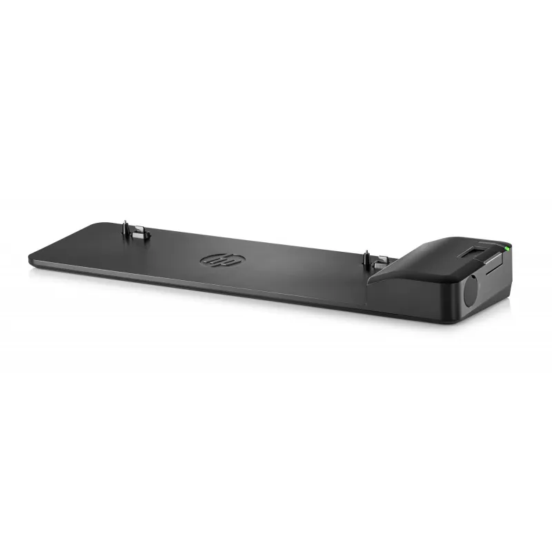 HP UltraSlim dokinimo stotelė, dokinimas, juoda, HP Elitebook 820 G1 nešiojamasis kompiuteris; HP Elitebook 840 G1 nešiojamasis kompiuteris; HP Elitebook 850 G1 nešiojamasis kompiuteris;..., verslo, 44 mm, 368 mm