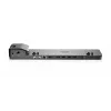 HP UltraSlim dokinimo stotelė, dokinimas, juoda, HP Elitebook 820 G1 nešiojamasis kompiuteris; HP Elitebook 840 G1 nešiojamasis kompiuteris; HP Elitebook 850 G1 nešiojamasis kompiuteris;..., verslo, 44 mm, 368 mm