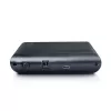 HDD korpusas Fantec DB-F35U3 juodas 3,5 colio