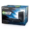 HDD korpusas Fantec DB-F35U3 juodas 3,5 colio
