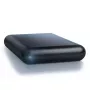 HDD korpusas Fantec DB-F35U3 juodas 3,5 colio