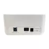 Saugyklos dokinio stotelė LC-Power LC-DOCK-U3-VI USB 3.2 Gen 1 HDD SSD