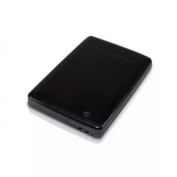 HDD enclosure Conceptronic CHD2MUSB3B Mini USB 3.0