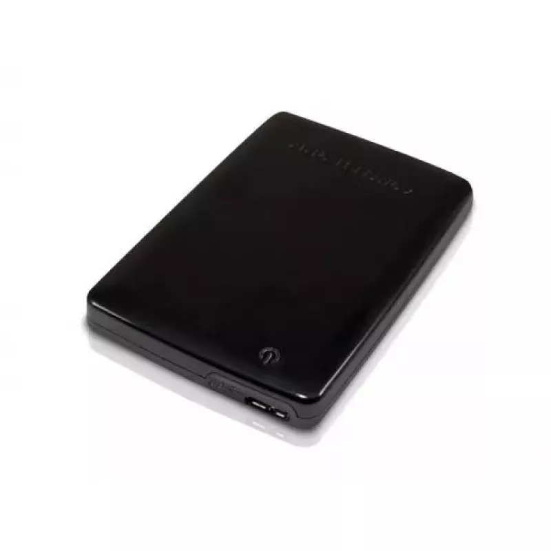 HDD enclosure Conceptronic CHD2MUSB3B Mini USB 3.0