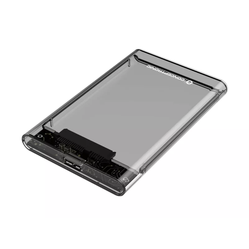 Conceptronic DANTE 2.5 colio kietojo disko dėžutė USB 3.0