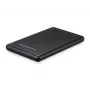HDD korpusas Conceptronic 2.5 col. standžiojo disko dėžutė USB 3.1 Type-C