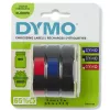 Etikečių gamybos juosta DYMO 3D etikečių juostos S0847750