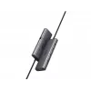 Ugreen Revodok 10-in-1 USB-C šakotuvas UGREEN 15601 10 prievadų 4K HDMI