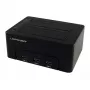 Saugyklos diskų prijungimo stotelė LC-Power LC-DOCK-U3-HUB
