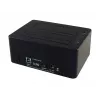 Saugojimo diskų dokas LC-Power LC-DOCK-U3-CR