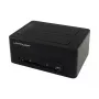 Saugojimo diskų dokas LC-Power LC-DOCK-U3-CR