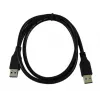 USB šakotuvas LC-Power LC-HUB-ALU-2B-7