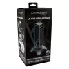 Ausinių laikiklis LC-Power LC-HUB-HEAD-BUNGEE